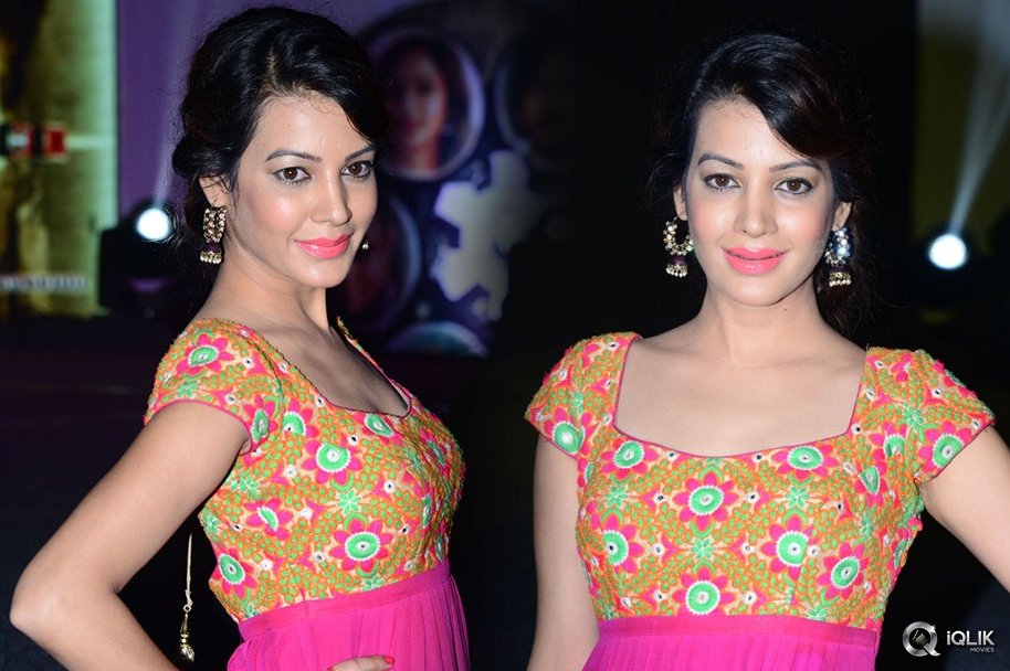 Deeksha-Panth-At-Araku-Road-Lo-Movie-Audio-Launch-Photos